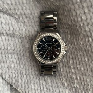 Fossil watch